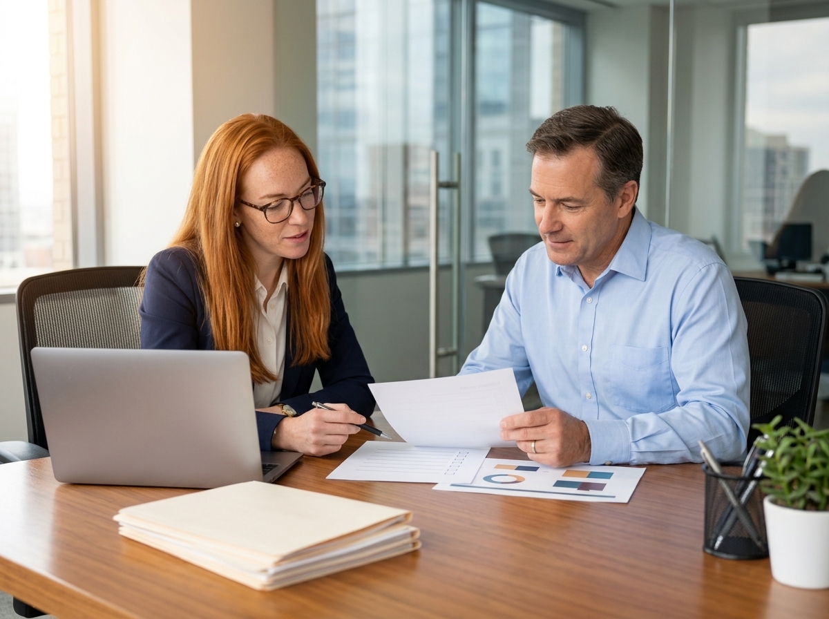 HR Health Check